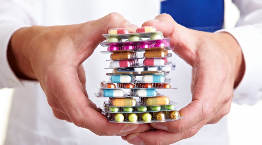 Νέες λύσεις για τη βελτίωση της ασφάλειας των φαρμάκων